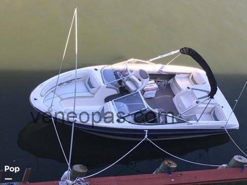 Bayliner 205 Bowrider Tekniset tiedot ja arvostelut 